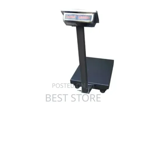 Weighing Scale Digital Industrial 100kg