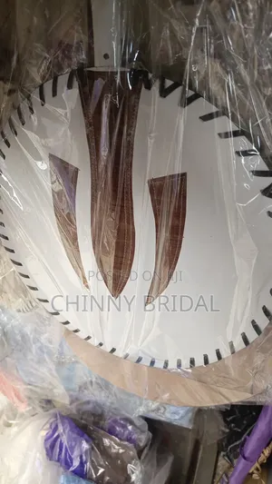 Traditional Hand Fan
