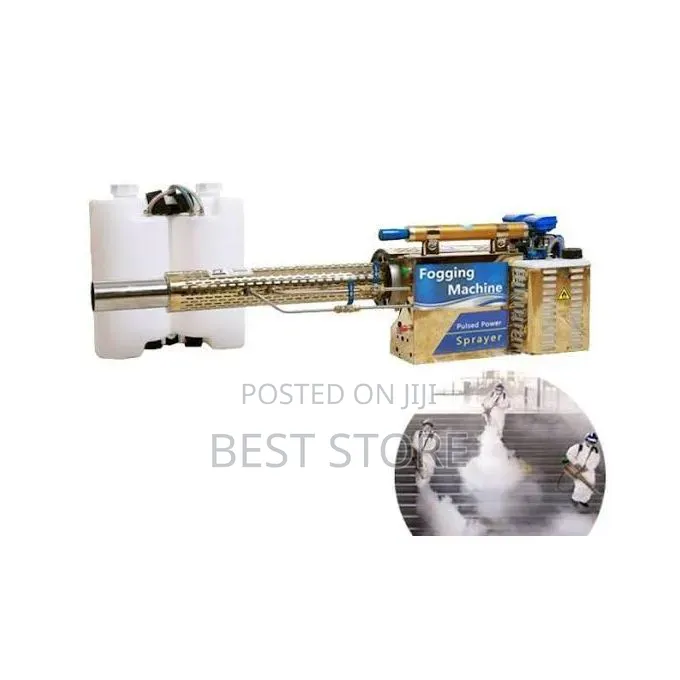 Fogging Machine Fogger