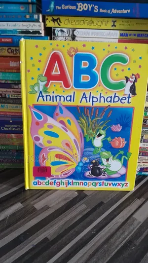 Story Collections
