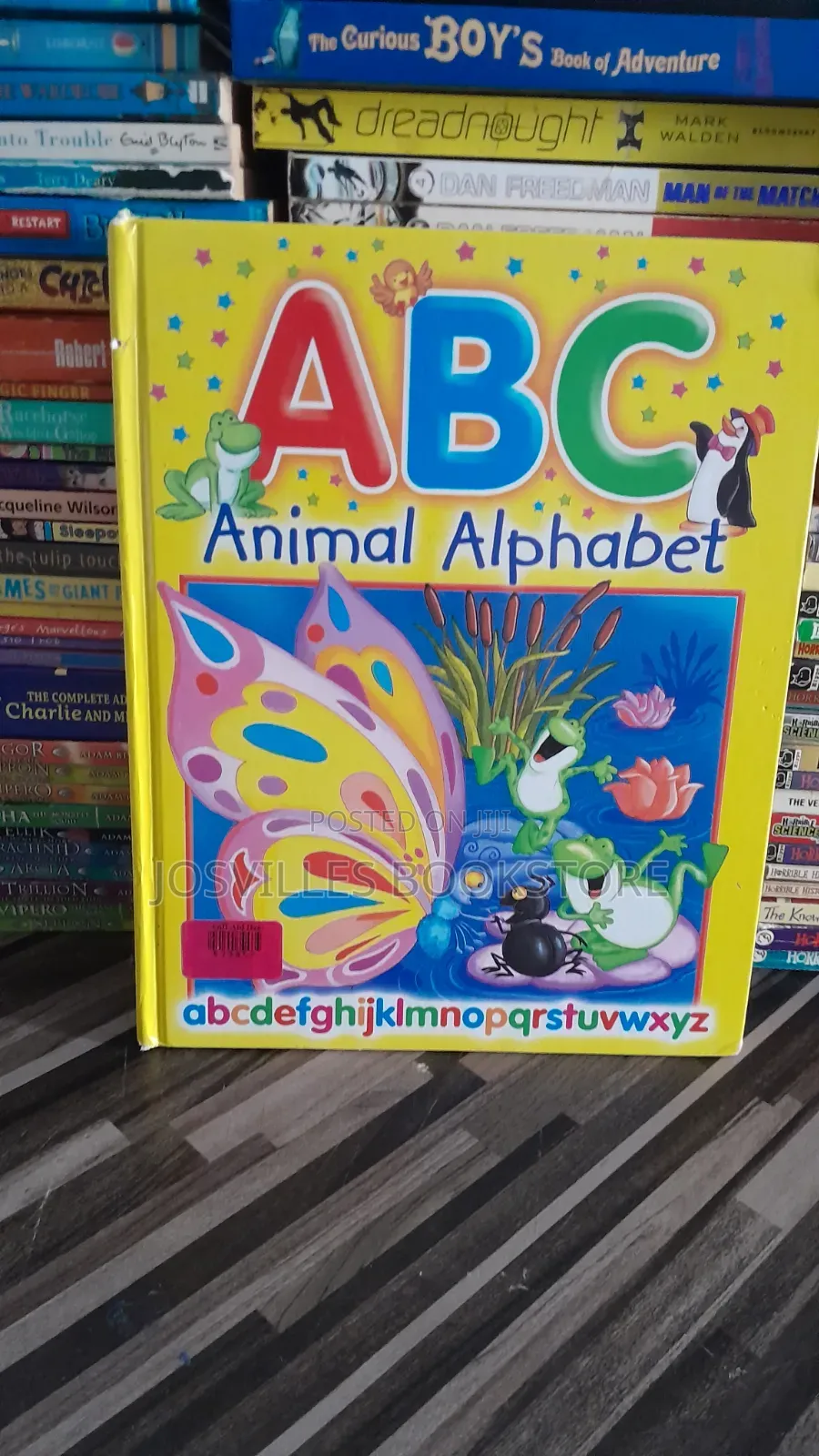 Story Collections