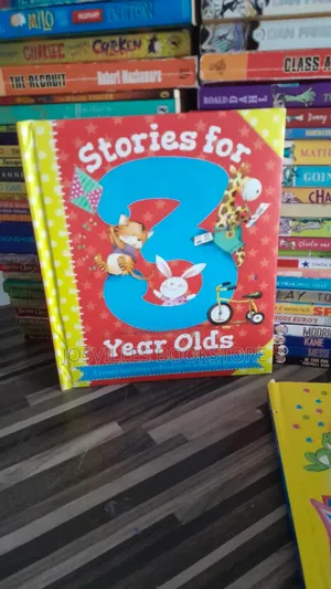 Story Collections