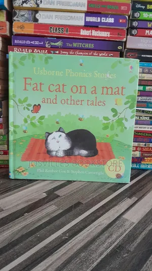 Story Collections
