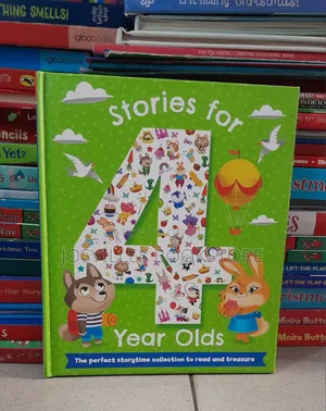 Story Collections