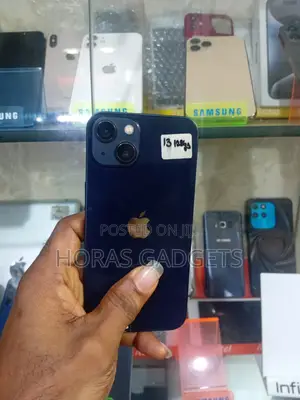 Apple iPhone 13 128 GB Purple