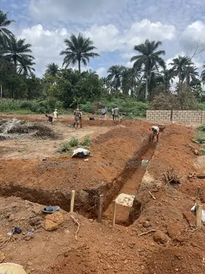 Building Construction Site Supervision Services