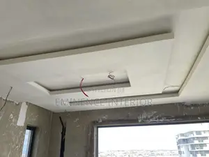 Pop Ceiling