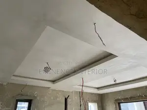 Pop Ceiling
