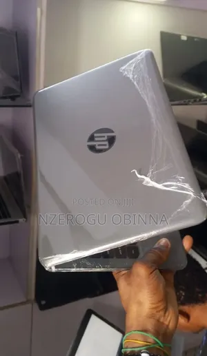 New Laptop HP Stream 11 4GB Intel Celeron SSD 60GB