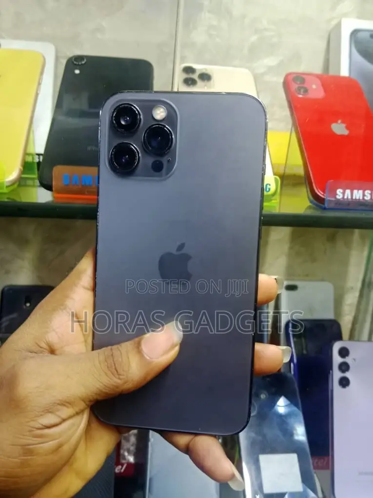 Apple iPhone 12 Pro Max 128 GB Gray