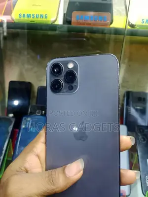 Apple iPhone 12 Pro Max 128 GB Gray