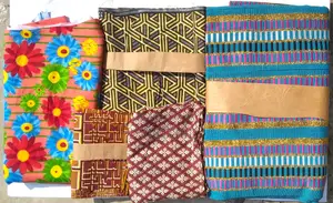 Fabric and Textile Materials