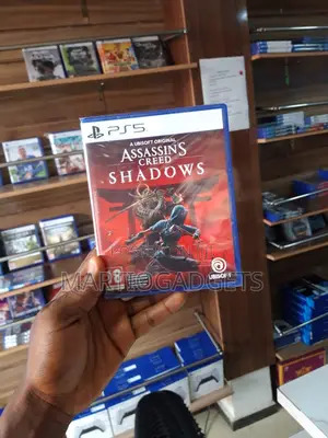 Playstation