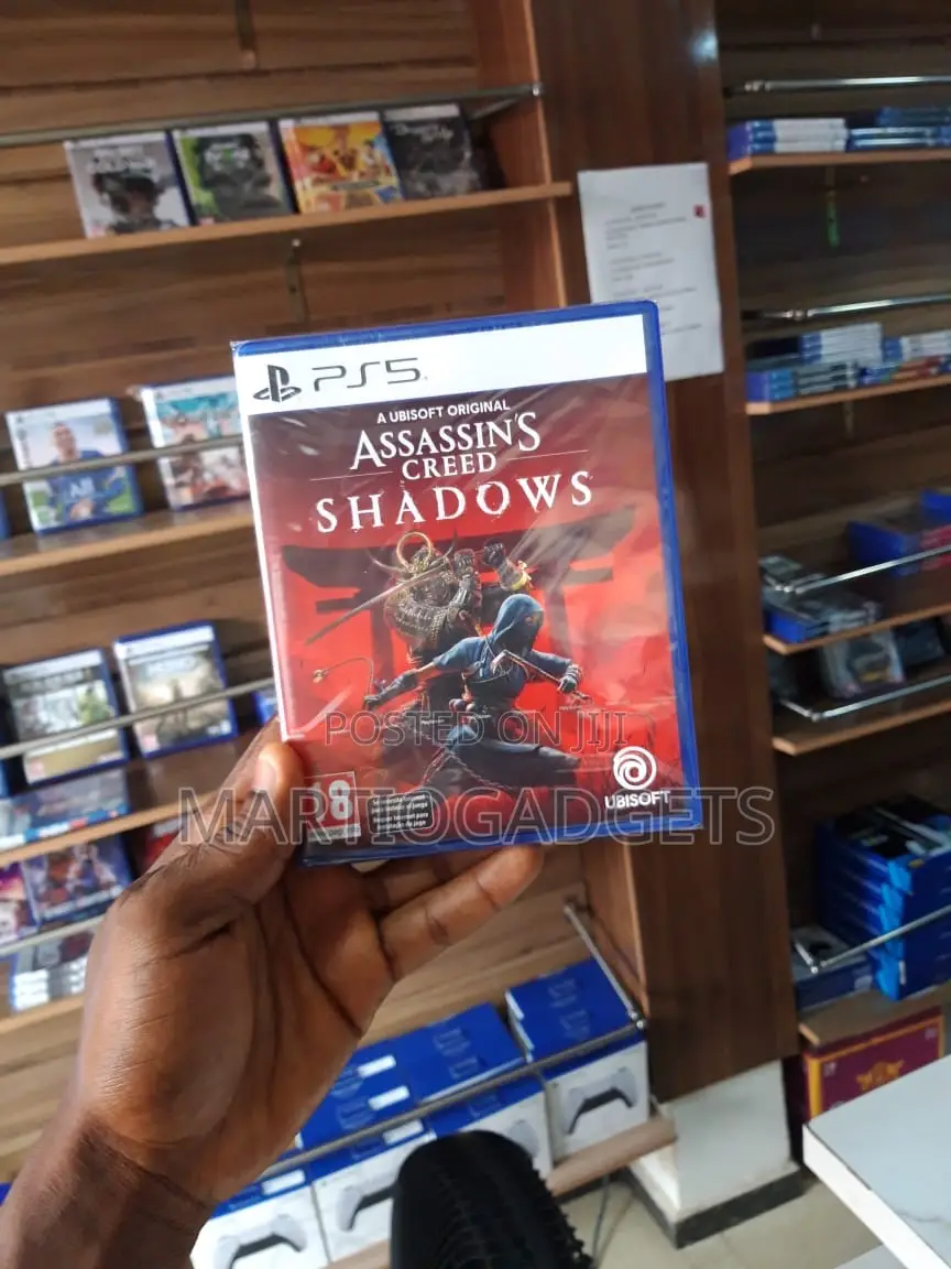 Playstation