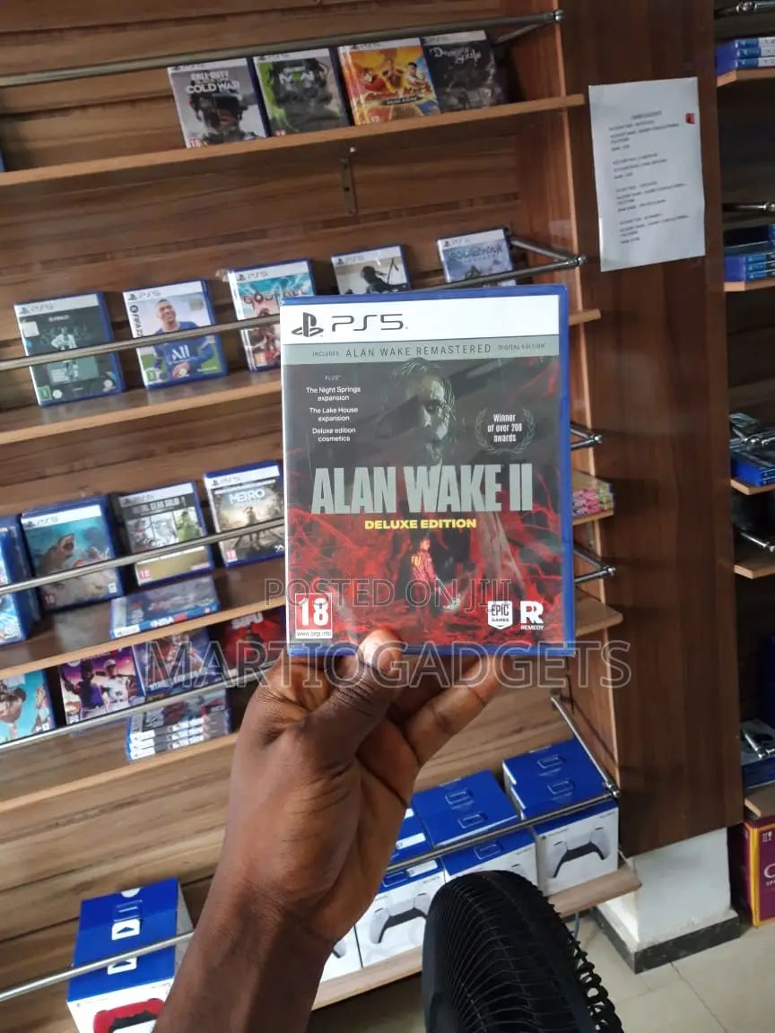 Playstation