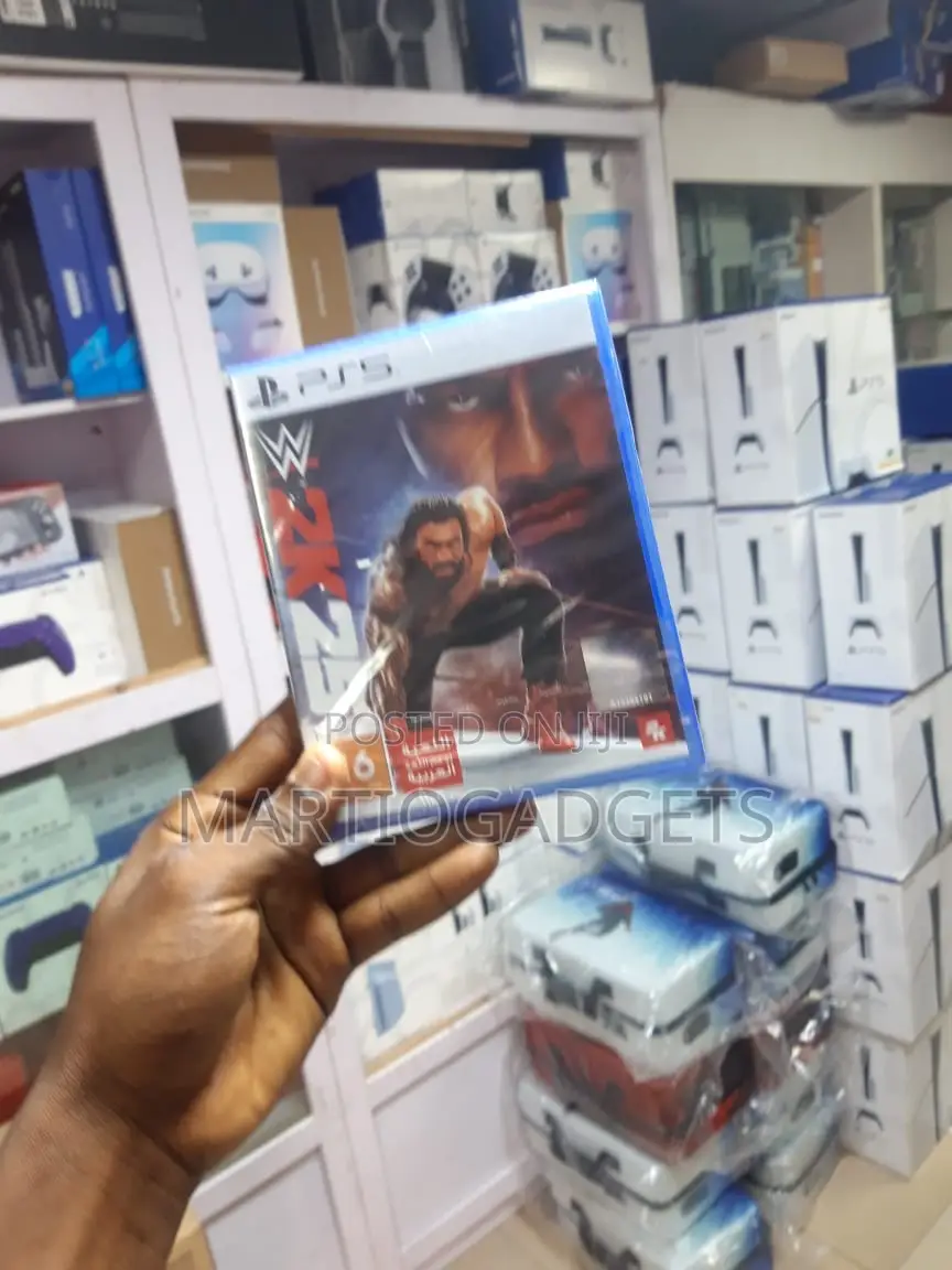 Playstation