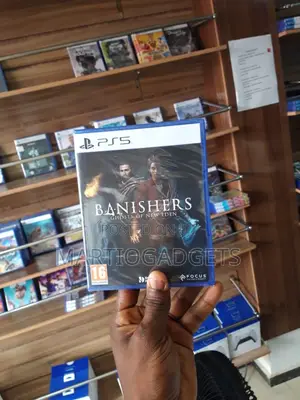 Playstation