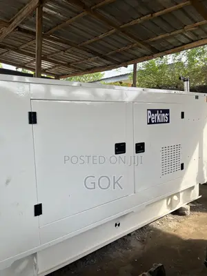 150kva Diesel Generator Brand New