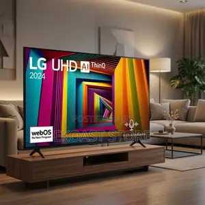 Lg Tv Uhd 98 Inch Ut90 Smart Tv Ai Magic Remote Webos24