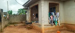 Furnished Mini Flat in Ekose Community, Benin City for sale