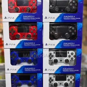 Playstation Pad