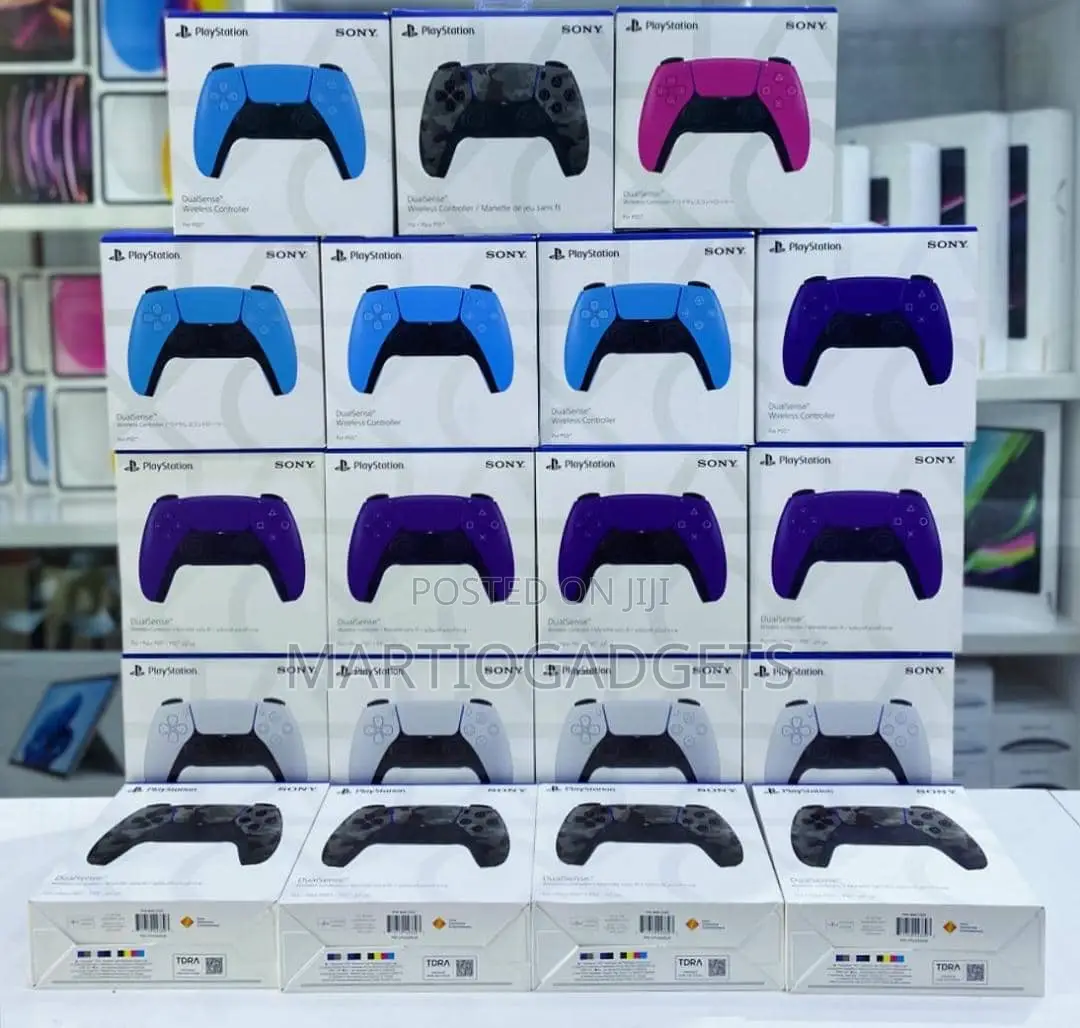 Original Playstation 5 Controller