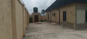 3bdrm Bungalow in Odogbe, Ijebu Ode for sale
