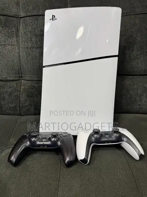 Playstation
