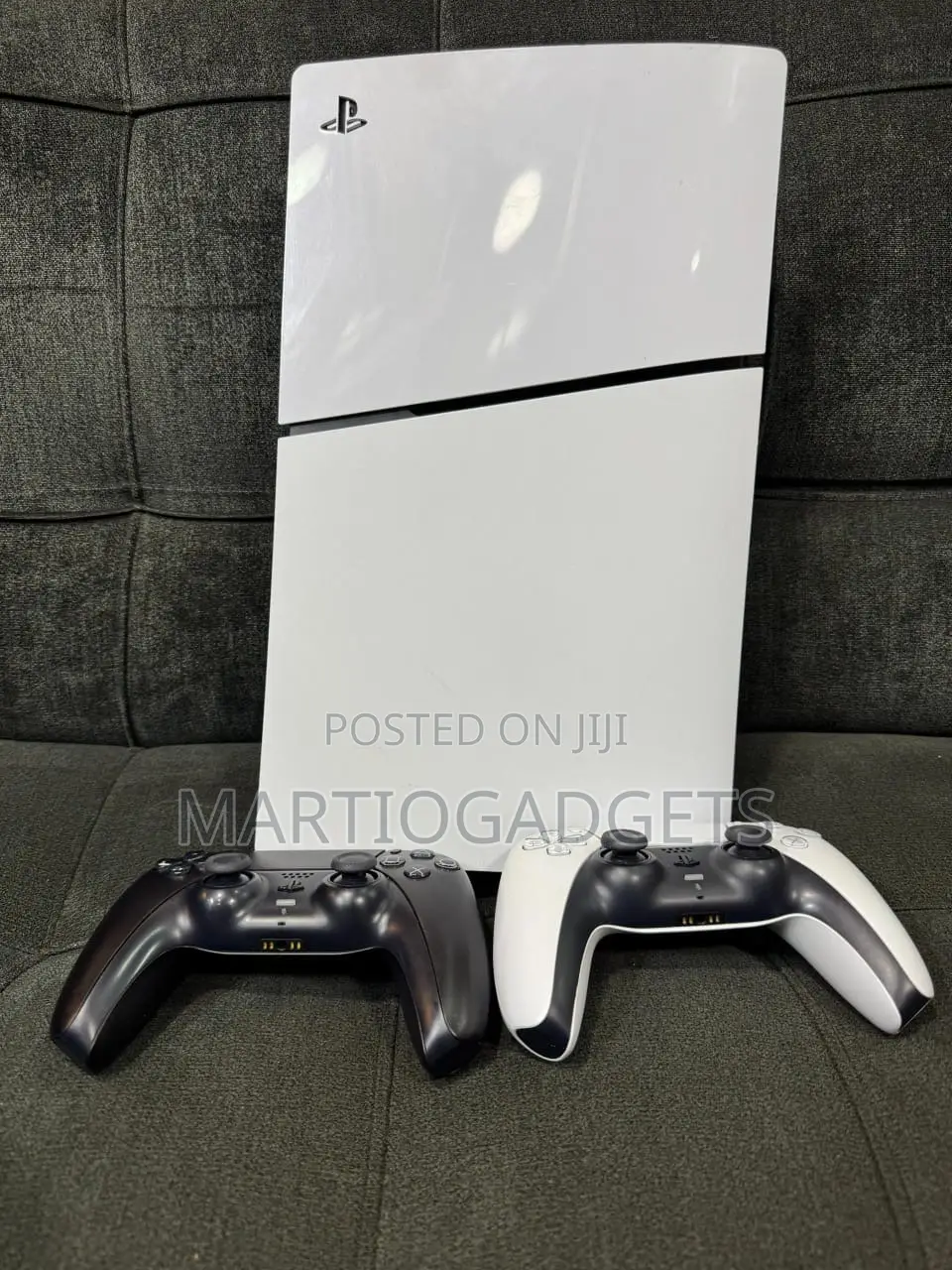 Playstation