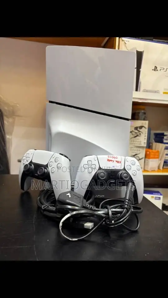 Playstation