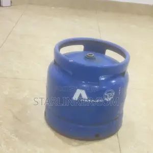 Original Amaze Gas Cylinder 6kg