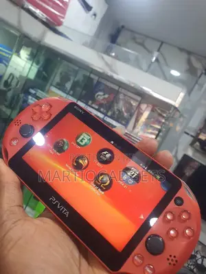 Playstation