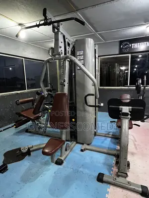 Gym Machine