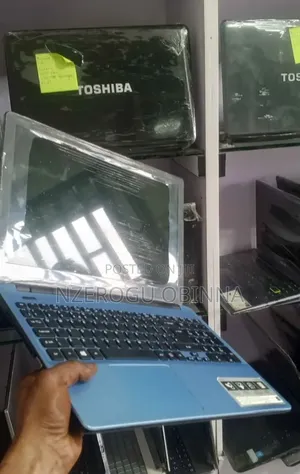Laptop Acer Aspire E1-530 4GB Intel Core i3 HDD 320GB