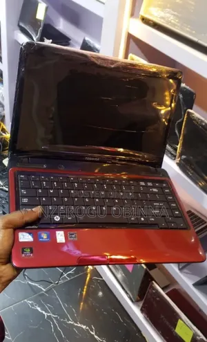 Laptop Toshiba Satellite C55 4GB Intel Pentium HDD 250GB
