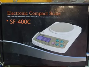Jewellery Laboratory Kitchen High Sensitive Scale