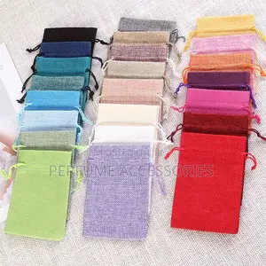 Perfume Pouch/Bags (13cmby18cm) 50pcs