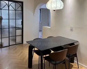 High Quality Dining Table and Chair.