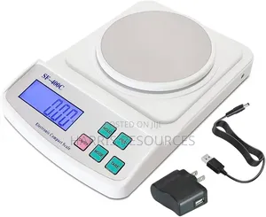 Jewellery Laboratory Kitchen High Sensitive Scale