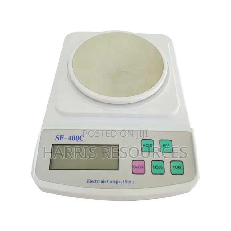 Jewellery Laboratory Kitchen High Sensitive Scale