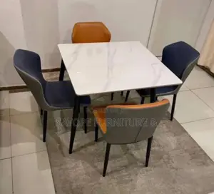 High Quality Dining Set by 4