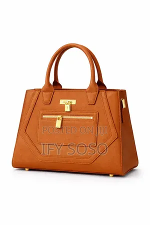 Pure Luxury Bag
