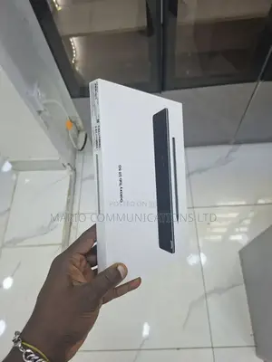 New Samsung Galaxy Tab S11 5G 128 GB