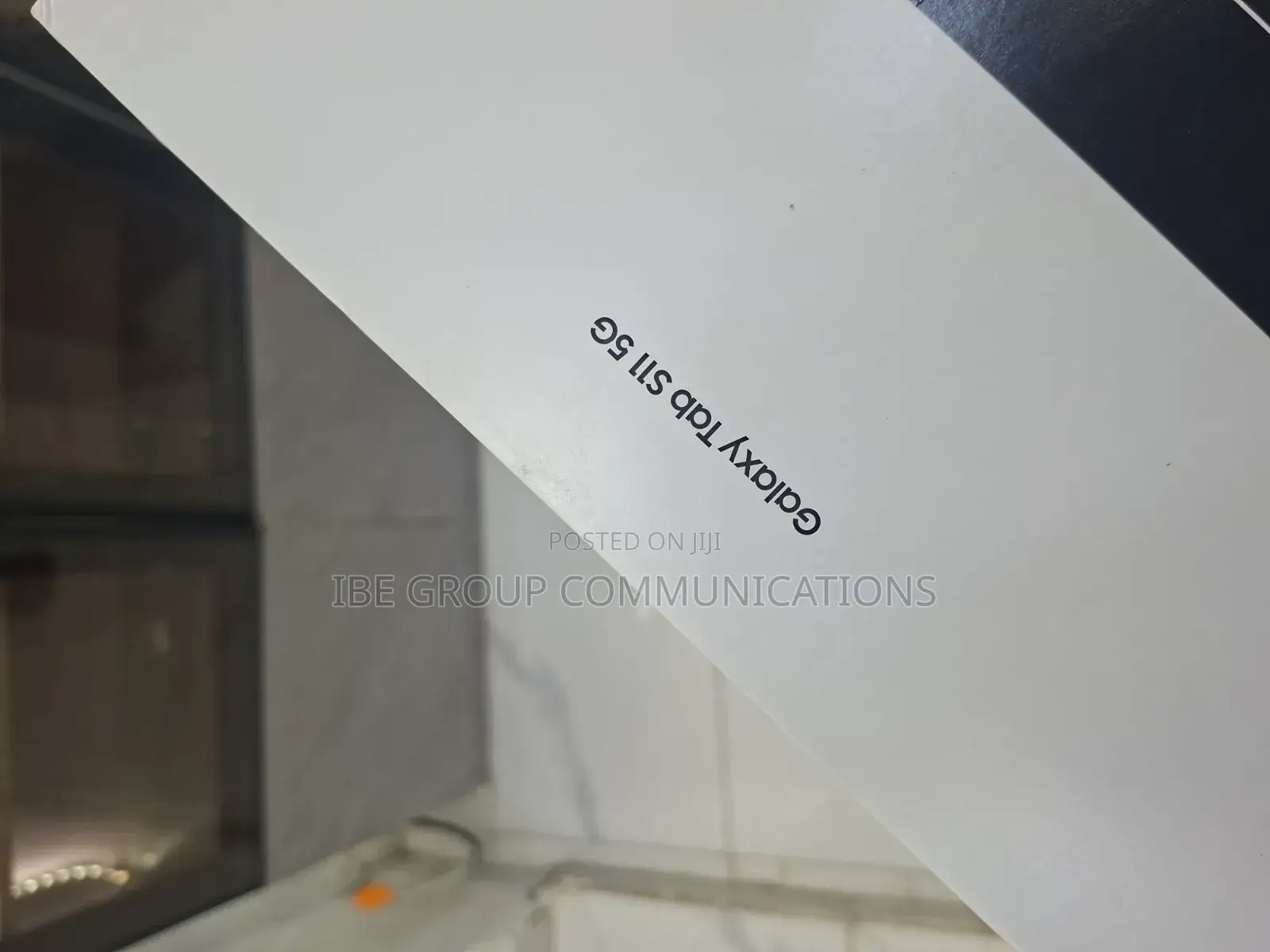 New Samsung Galaxy Tab S11 5G 128 GB