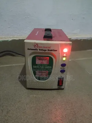 1000 Watts Stablizer