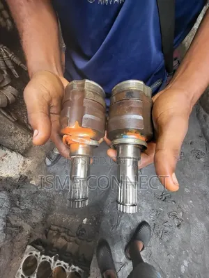 Inner Shaft Cup Matrix/Corolla 08, 010