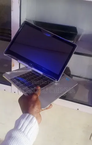 New Laptop HP EliteBook Revolve 810 G1 8GB Intel Core i5 SSD 128GB