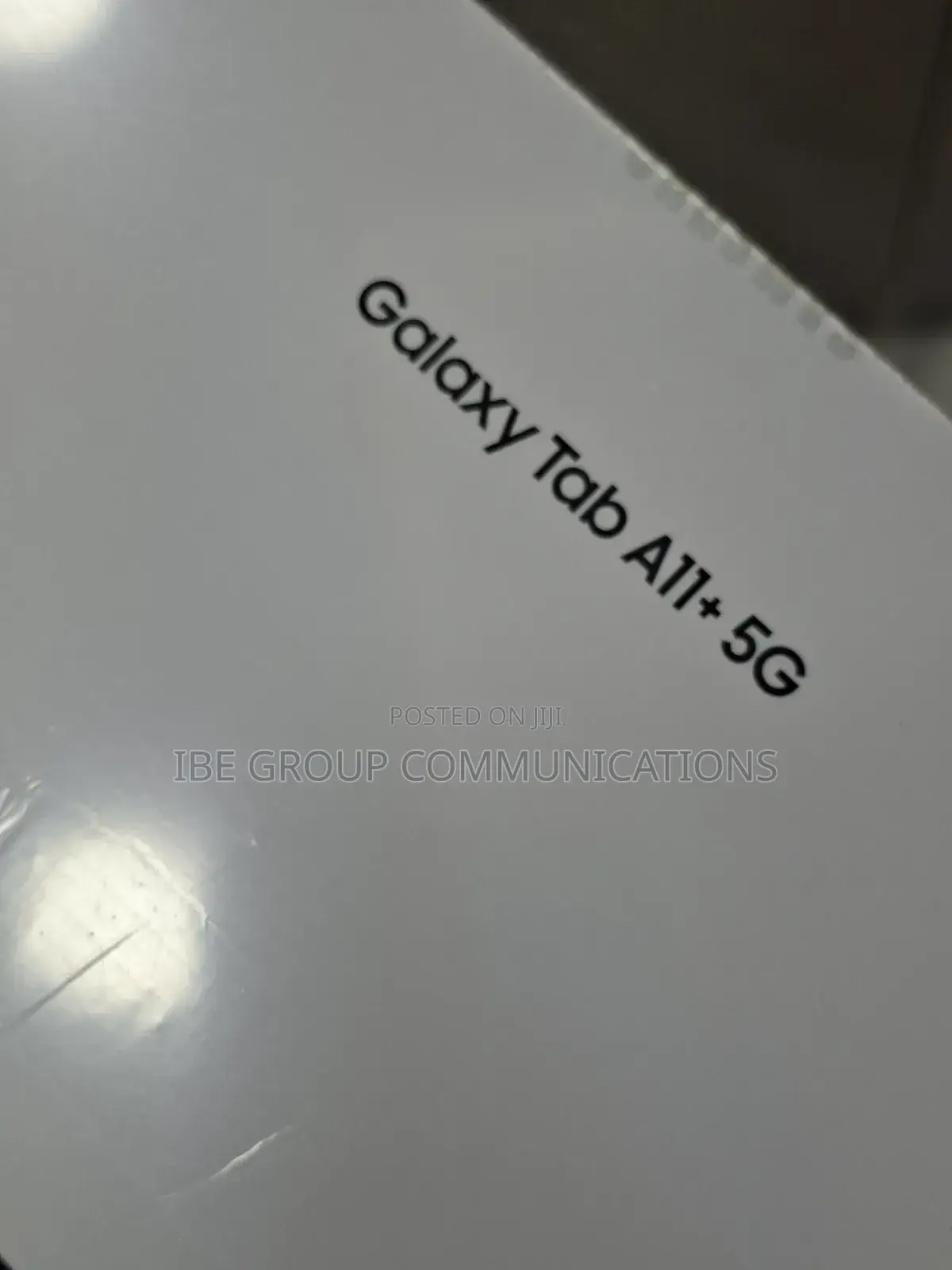 New Samsung Galaxy Tab A11+ 64 GB