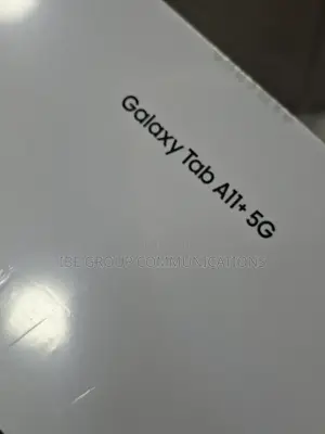 New Samsung Galaxy Tab A11+ 64 GB