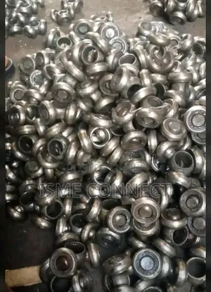 Inner Shaft Bearings Available